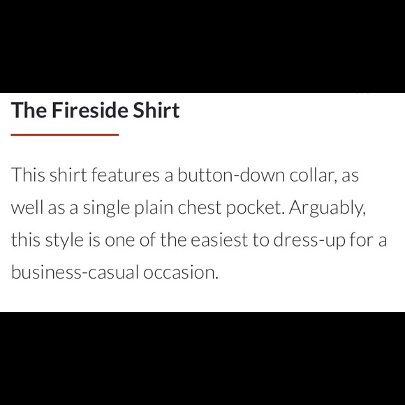 Pendleton Wool Button Down Shirt - Picture 10 of 10